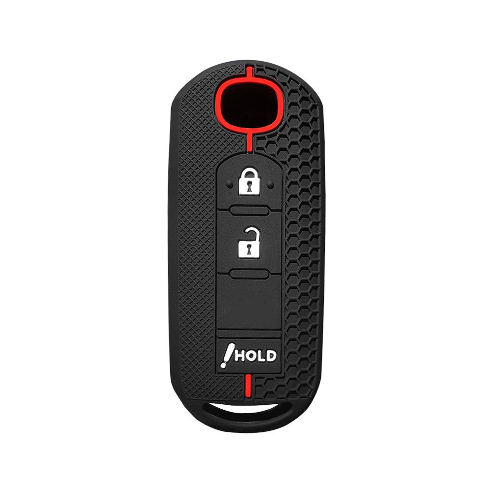 Silicone Car Cover Key Case Skin for Mazda 2 5 3 6 CX-3 CX-5 CX-7 CX-8 CX-9 Mazda3 Mazda6 Sch5 Demio X5 Holder 3 4 Button Remote
