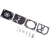 Carburetor Repair Kit Parts Rb-100 Diaphragm Joint For Stihl Chainsaw Trimmer