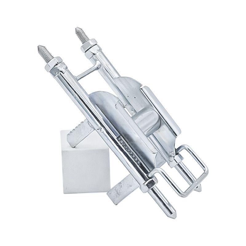 Single-Person Wire Threading Tool for Electricians