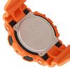 Casio G-Shock Youth Series Rock Music Shock Resistant Magnetic Resistant Waterproof Sports Watch Quartz Movement Resin Strap Men watches GA-100RS-4A
