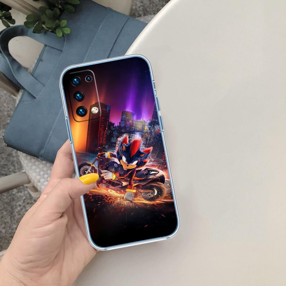 BF93 S-Sonics Phone Case for Motorola Moto G10 G20 G30 G31 G32 G34 G35 G41 G42 G50 G51 G52 G55 G60 G60S G62 G71 G72 G75