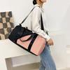 Lidu Sports Fitness Yoga Travel Bag