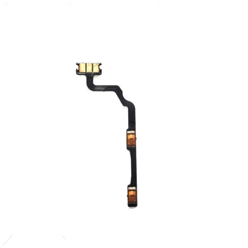 Ключ-кнопка включения/выключения, кнопка отключения звука, кнопка регулировки громкости, шлейф для OPPO A32 A11S A53 4G A53 2020 Включение/выключение, громкость Volume