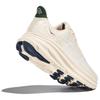 HOKA ONE ONE Clifton 9 Oat Milk Alabaster Sneakers 1127895-OST