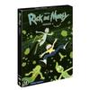 Rick And Morty Season 6 DVD