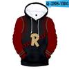 My Hero Academia Midoriya Izuku All Might Cosplay Kostüm Schuluniform Boku No Hero Academia 3D Druck Herren Hoodies Sweatshirts