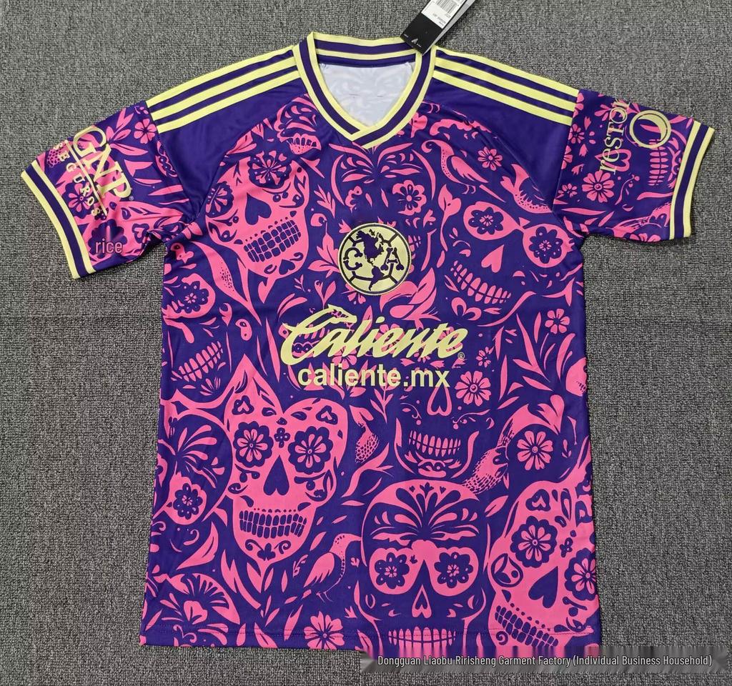 2026 Mexican League Football Uniforms: Chivas, América, Toluca, Cruz Azul, León, Atlas