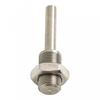 Innovative Design Zinc Alloy Manual Drill Chuck Lightweight and Strong