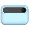 myFirst Camera Insta 20 Instant Print Digital Camera with 16MP 1080P Selfie Unlimited and Micro SD Birthday Gift for Kids Ages - Photos, Lens, Prints,