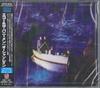 CD ECHO THE BUNNYMEN Ocean Rain WPCR85203 KOROVA 2025 Japan Obi Rock