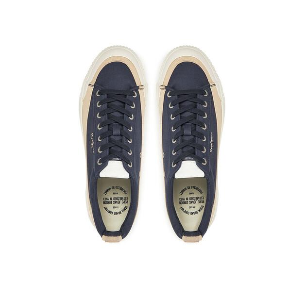 Кроссовки Pepe Jeans PMS31075