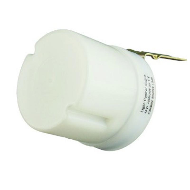 110v-240v Brand New 25A Dusk till Dawn Automatic Photocell Light Sensor Detector Switch Lights switch controller waterproof