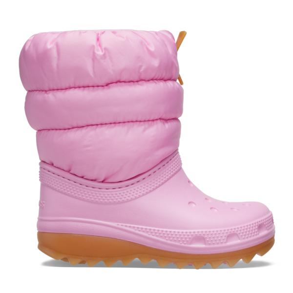 Crocs Kids Classic Neo Puff Boots Toddler 207683 6xq