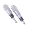 1 Stück Multifunktions-Mikrometer für Kopf 13 mm Runde Edelstahlsonde für Kopf