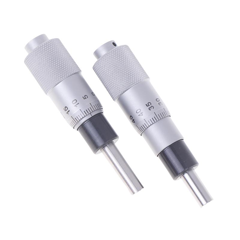 1 Stück Multifunktions-Mikrometer für Kopf 13 mm Runde Edelstahlsonde für Kopf