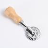 Ravioli Cutter Pastry Press Mold Dumpling Lace Embossing Device Ravioli Maker Mold Ravioli Stamp Cookie Mold Kitchen Baking Tool