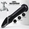 Heavy Duty Punching Bag & Unisex Ultra-Long Anal Whip Plug