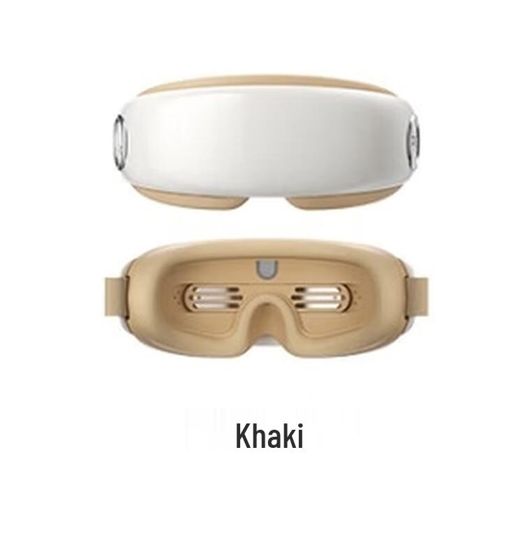 PGG Steam Eye Massager