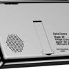 7-inch MP4 Player with Bluetooth, Large Battery, External Speaker & Stand; Supports MP5/MP3, Novels, Videos, PDFs