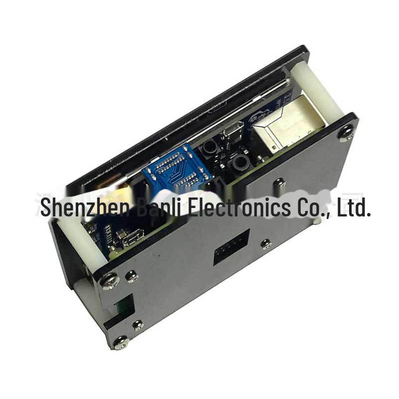 Raspberry Pi 3.5" LCD Case for HDMI Display 3B+