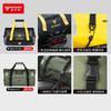 Motorcycle Travel Bag Waterproof Large Capacity Storage Pannier Long Distance Riding Off Road Adventure