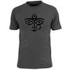Mens Maa Durga T Shirt Spirituality Hinduism Deity Goddess Religion