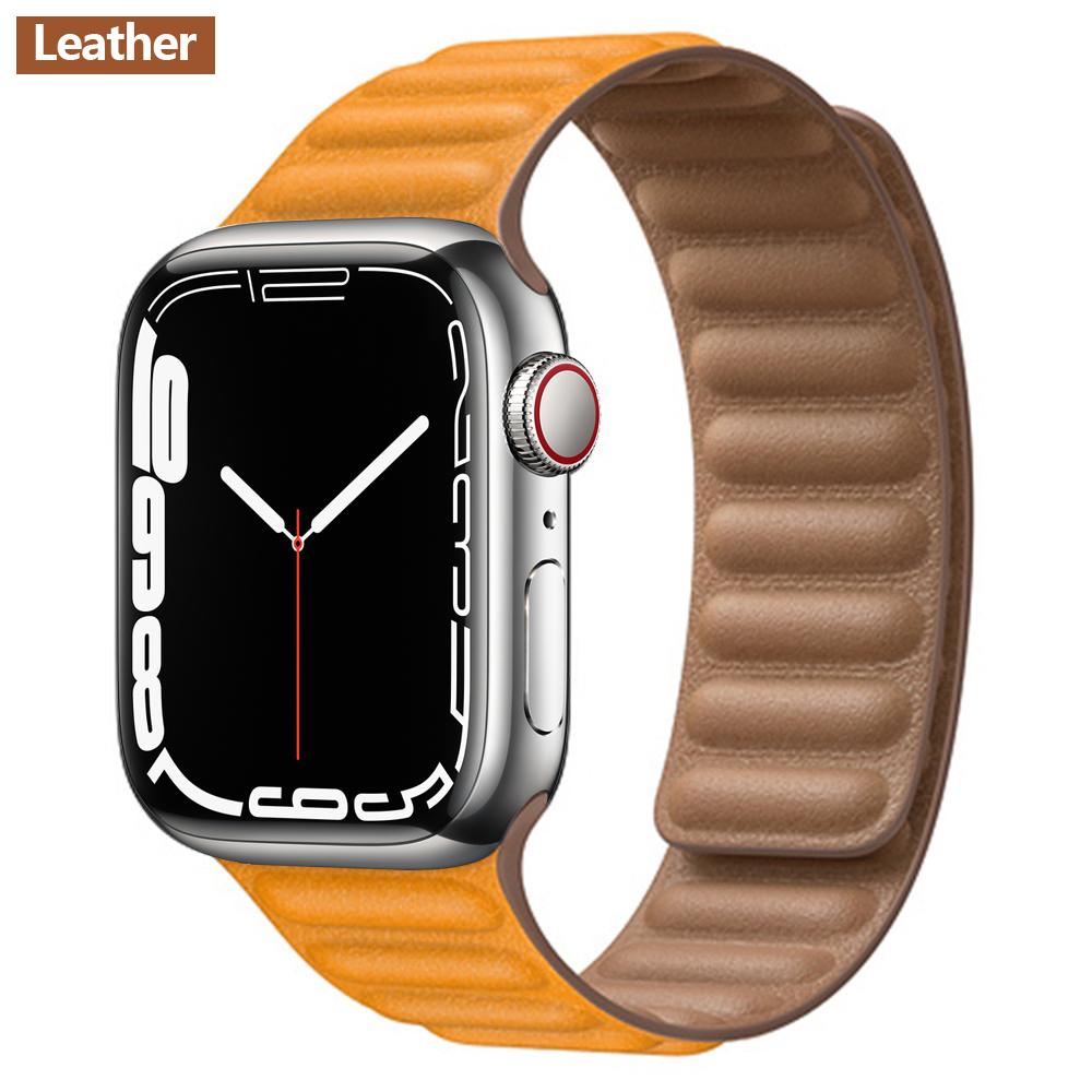 Watchband Smartwatch Accessories Wristband