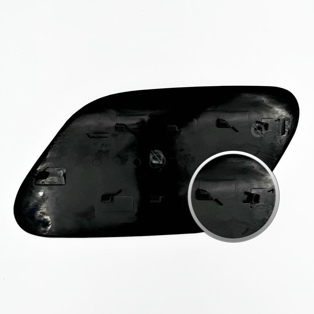 Fuel Cap for Renault Megane IV 788304101R Durable Fuel Flap for Renault Megane 4