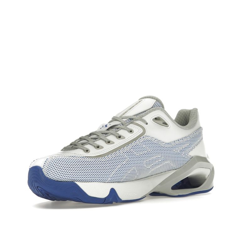 Asics Kiko Kostadinov X Novalis Gel Teremoa Snow White Blue Men Sneakers Asics-Blue 1203A501-100
