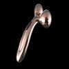 3D Dual Roller Massager Face Lifting Skin Tightening Suitable for Face Neck Body Daily Skincare Use