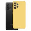 Sc Silicone Case Galaxy A32 4G Yellow