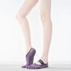 OEING Anti-Slip Pilates Yoga Socks