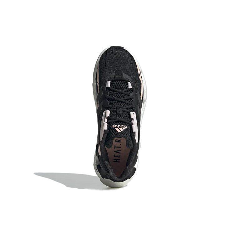 Adidas Wmns X9000L4 Heat.RDY 'Black Almost Pink' Women's GZ3247