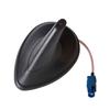 12762120 Car Shark Fin Sat Nav Antenna Aerial for Saab 9-3 2003-2012 & 9-5 1998-2009