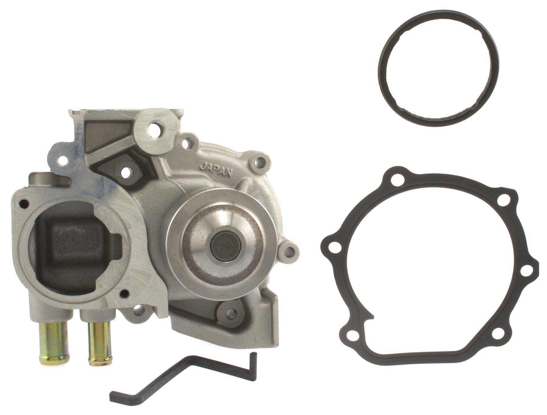 

AISIN Water Pump for Subaru 21111-AA060WPF-008