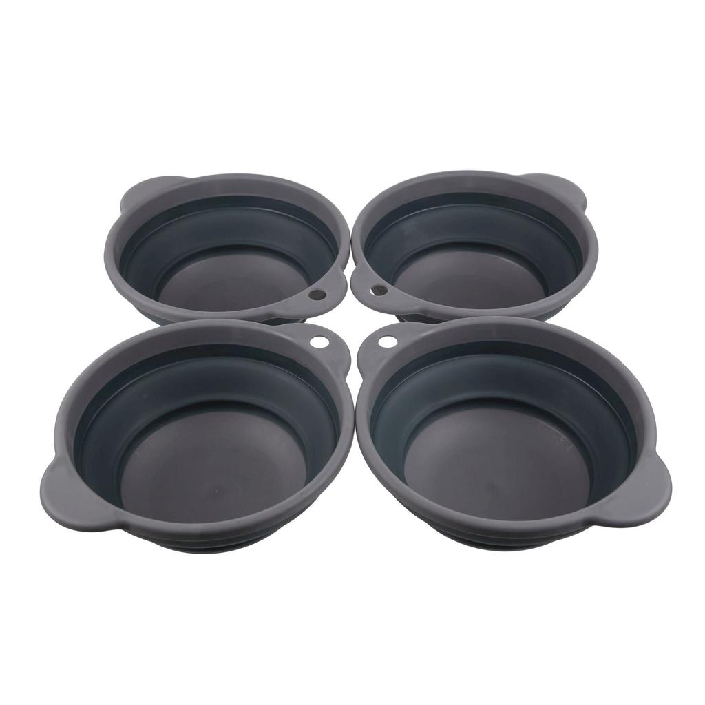 Regatta Folding Bowl (Set Of 4)