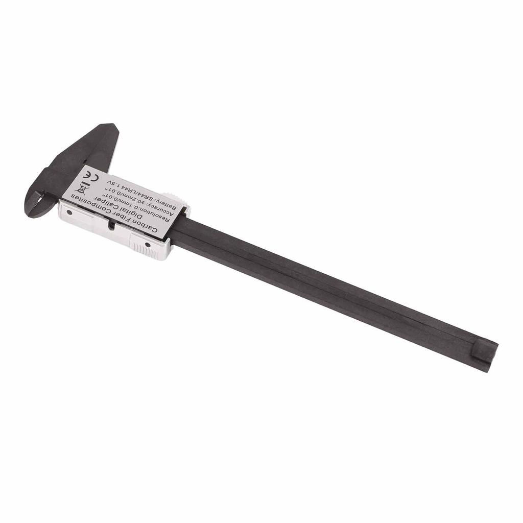 Vernier Caliper Elementary Middle School Experimental Teaching Equipment Special Measuring Tools