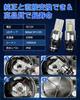 SUPAREE D2S LED Headlight, Vehicle Inspection Compliant, Easy to Install, Super Bright, D2S LED Exclusive, No Wiring, 18000lm, 35W2, DC12-24V, 65