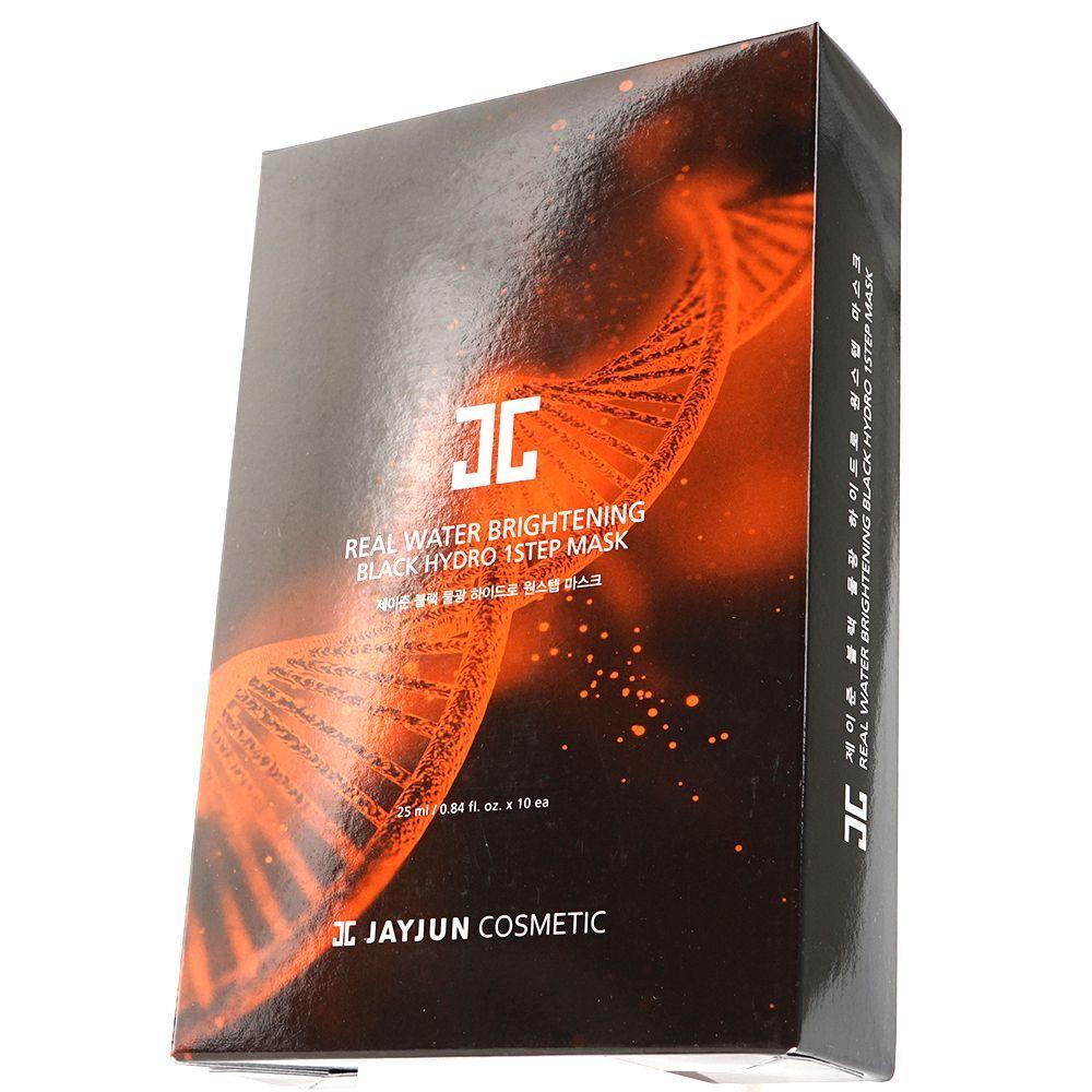 

CWJWZRRS Hydro One-Step Mask 10-pack