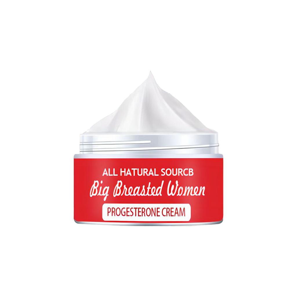 Breast Enhancement Cream, Whitening, Moisturizing, Quickly Lifting And Tightening