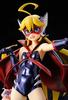 Night Yatterman Doronjo Standard Edition Scale Complete Figure Hobby Japan July August 2015 Mail Order Select Retailers 1/7 (Monthly & Issues,