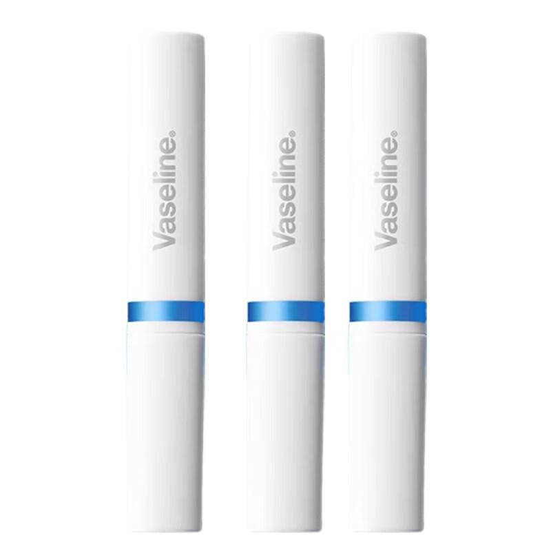 Vaseline Anti-Wrinkle & Elasticity Lip Balm