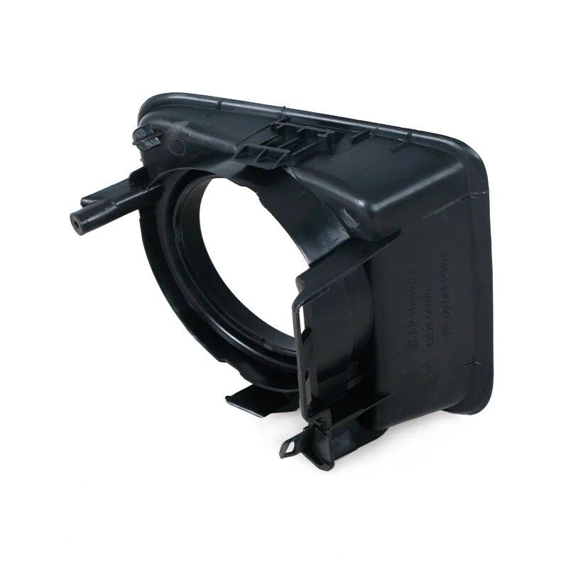 Für Toyota Tundra 2014- Auto Frontstoßstange Nebelscheinwerfer Lampenrahmen Abdeckung Nebelscheinwerfer Zierleiste Deckel Blende