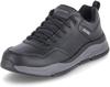 Skechers Benago Sneakers (210021) Black/grey