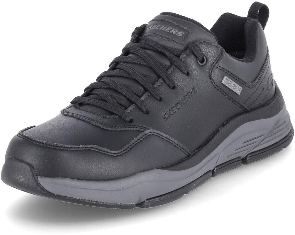Skechers Benago Sneakers (210021) Black/grey