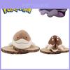 Pikachu Pluche Speelgoed Zachte Knuffelpop Cadeau Scarlet En Violet Clodsire
