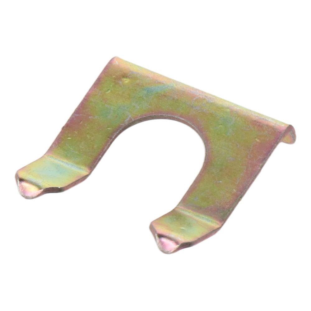 20pcs Brake Line Clips, U Shaped Metal Retainer Clips Replacement