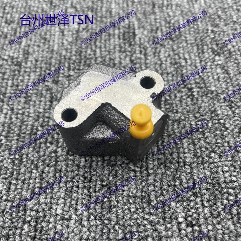 Engine Timing Chain Tensioner For NISSAN NAVARA D40 PATHFINDER R51 2.5 DCi YD25DDTi 13070-EB70A 13070-AD200