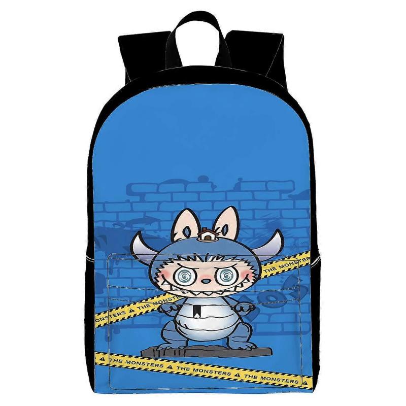 Backpack, with Multiple Organizational Compartments, Fits 15.6 Inch Notebook, for Travel, Teen, Business Work K7104