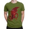 Origins Novelty Graphic 100 Cotton Tshirt Dragon Age Tees Tops For Unisex